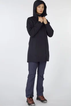 Veste Imperméable Terraview 2L Coat W
