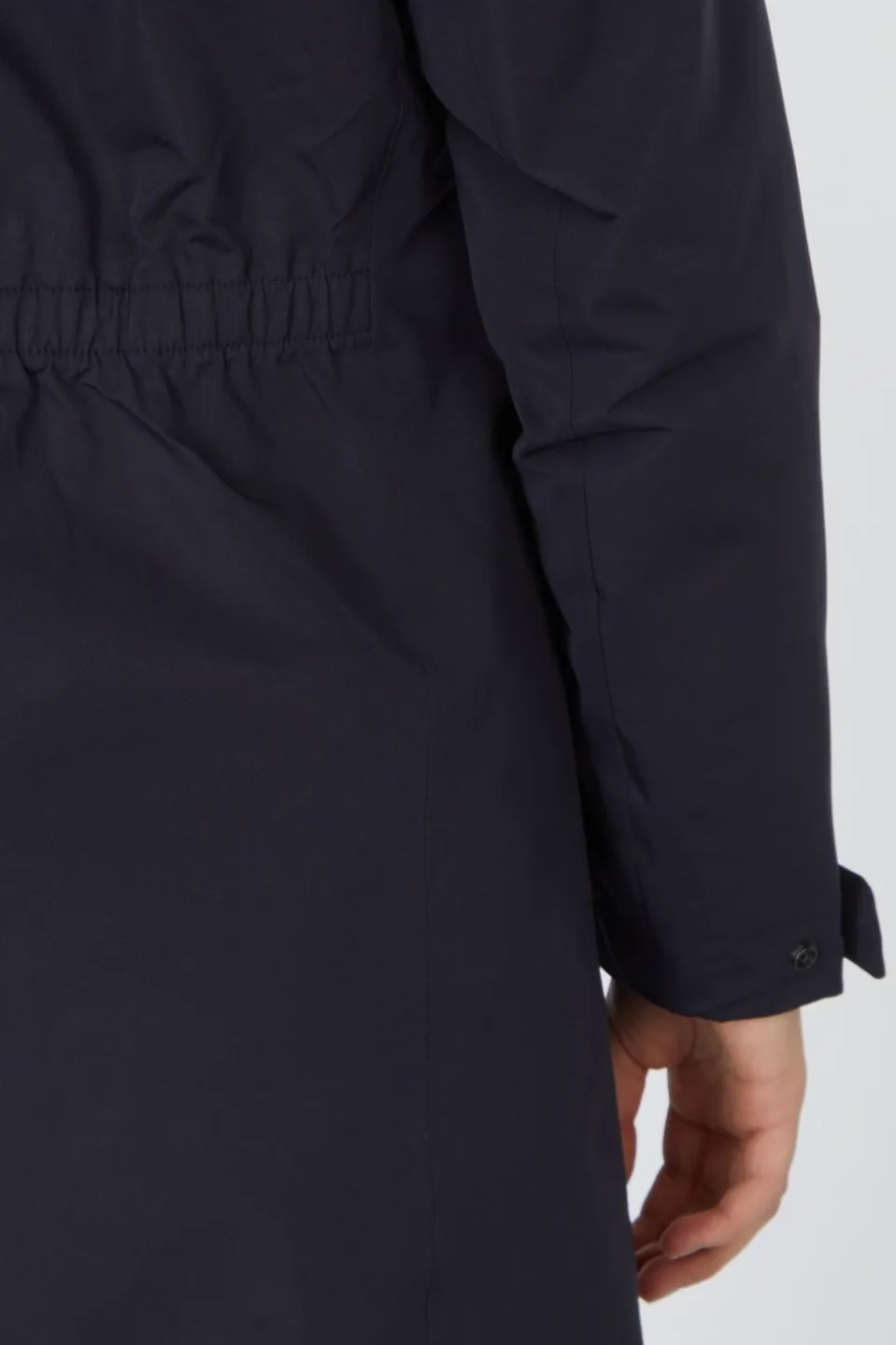 Veste Imperméable Terraview 2L Coat W