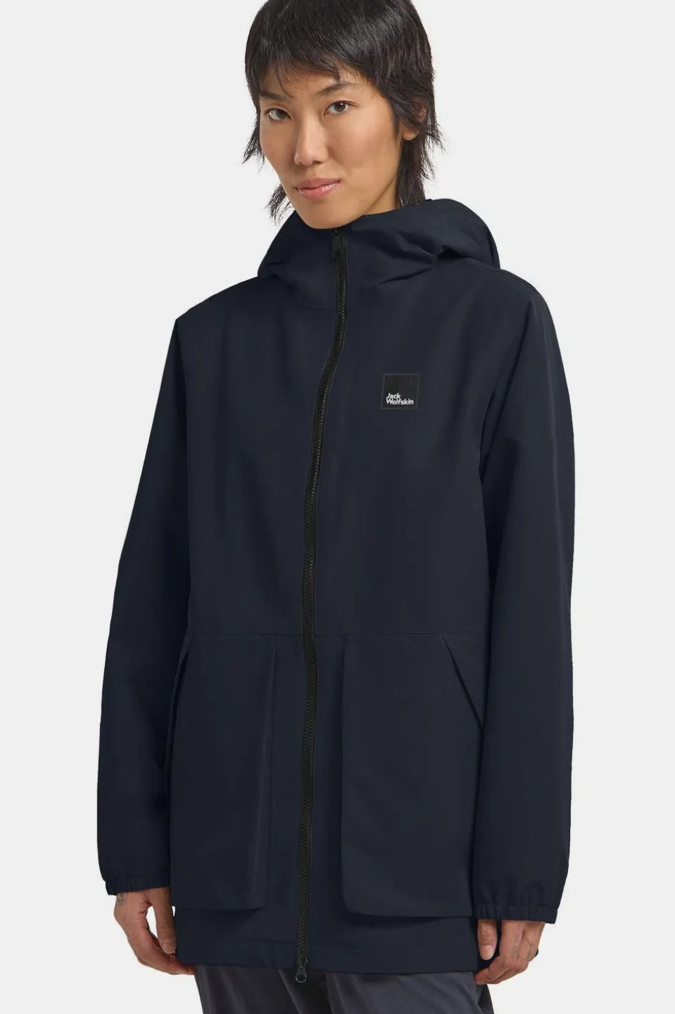 Veste Imperméable Terraview 2L Parka W