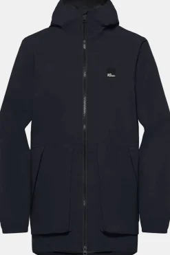 Veste Imperméable Terraview 2L Parka W