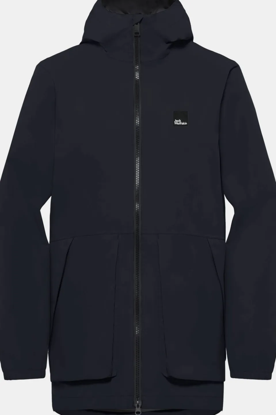 Veste Imperméable Terraview 2L Parka W