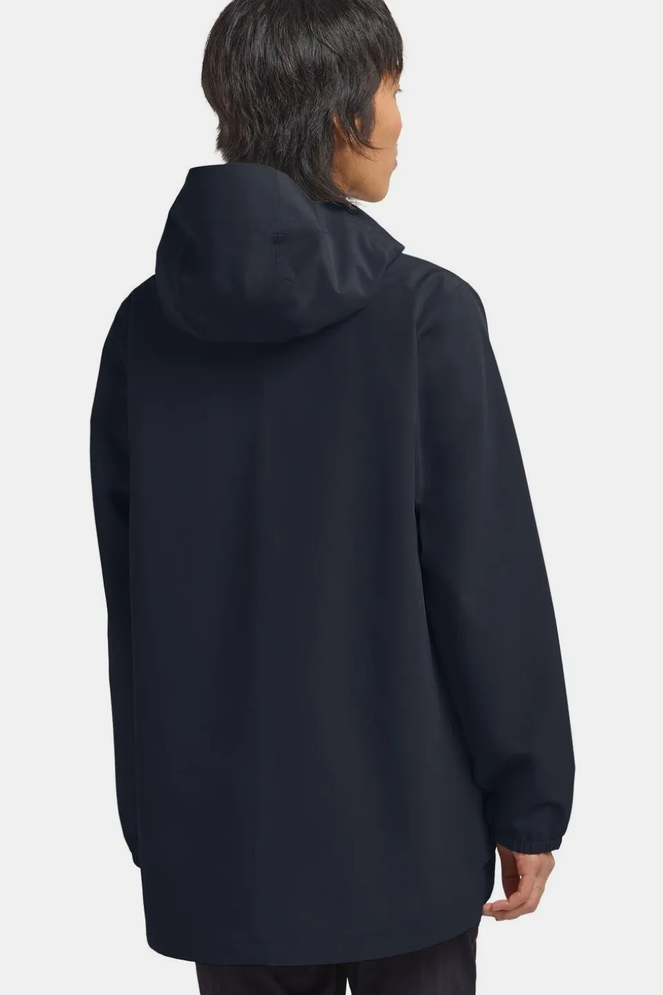 Veste Imperméable Terraview 2L Parka W