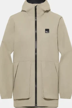 Veste Imperméable Terraview 2L Parka W