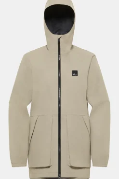 Veste Imperméable Terraview 2L Parka W
