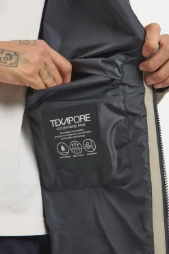 Veste Imperméable Terraview 2L Parka W