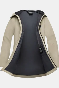 Veste Imperméable Terraview 2L Parka W