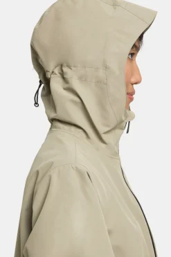 Veste Imperméable Terraview 2L Parka W