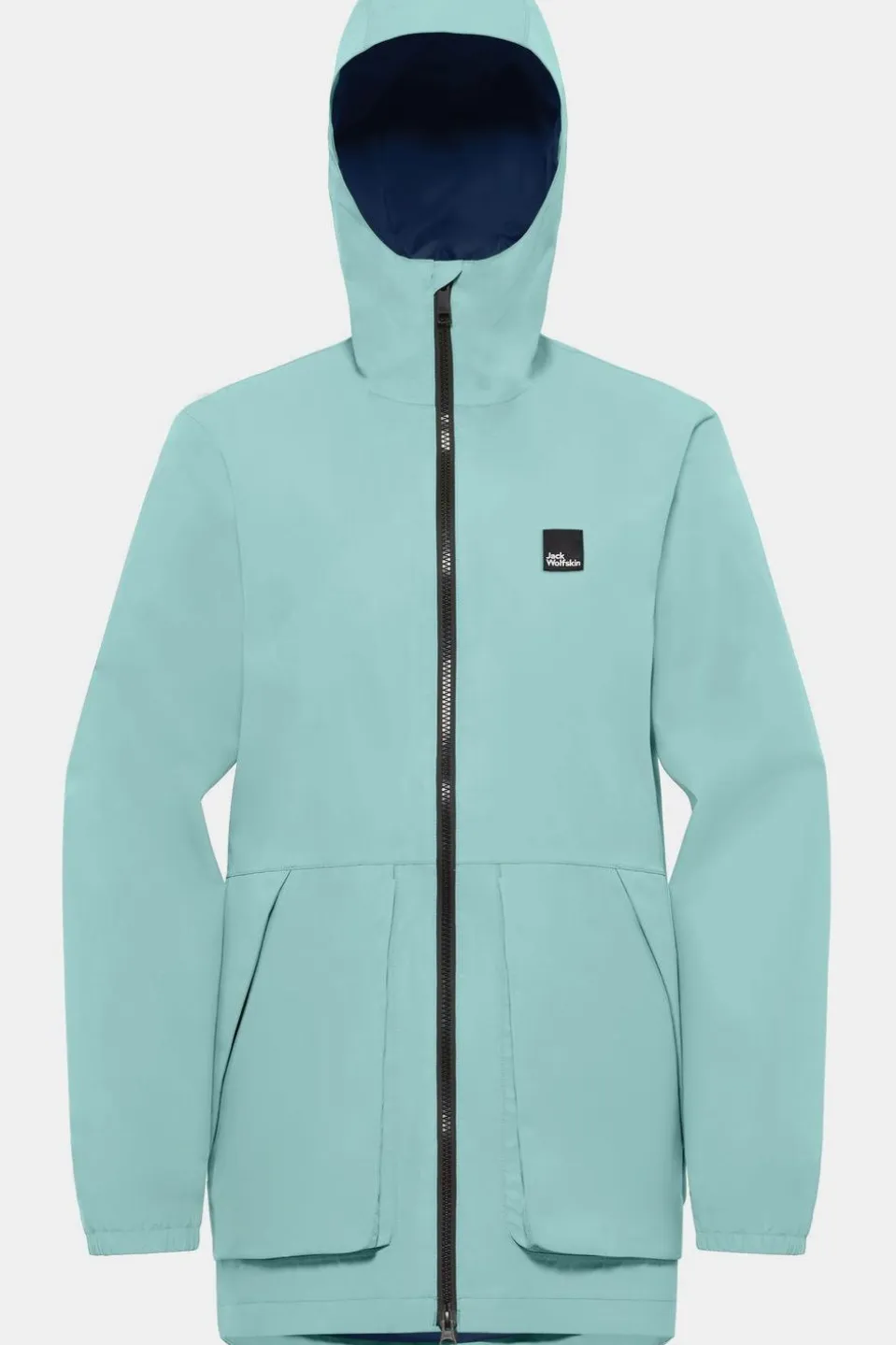 Veste Imperméable Terraview 2L Parka W
