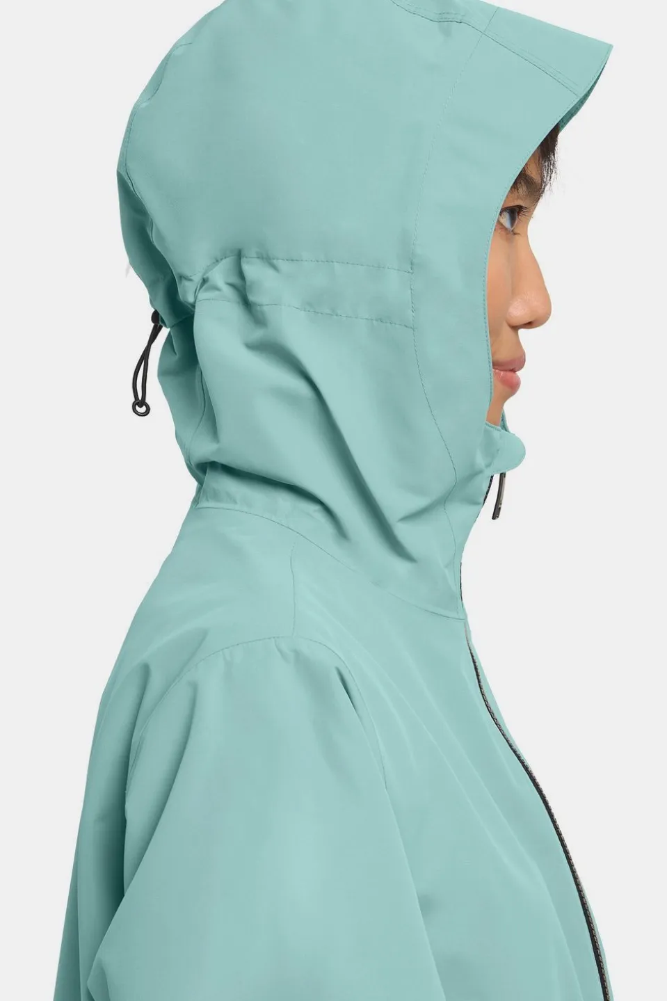 Veste Imperméable Terraview 2L Parka W