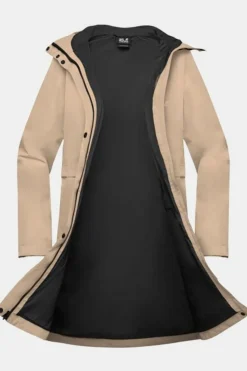 Veste Imperméable Terraview 2L Coat W