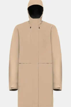 Veste Imperméable Terraview 2L Coat W