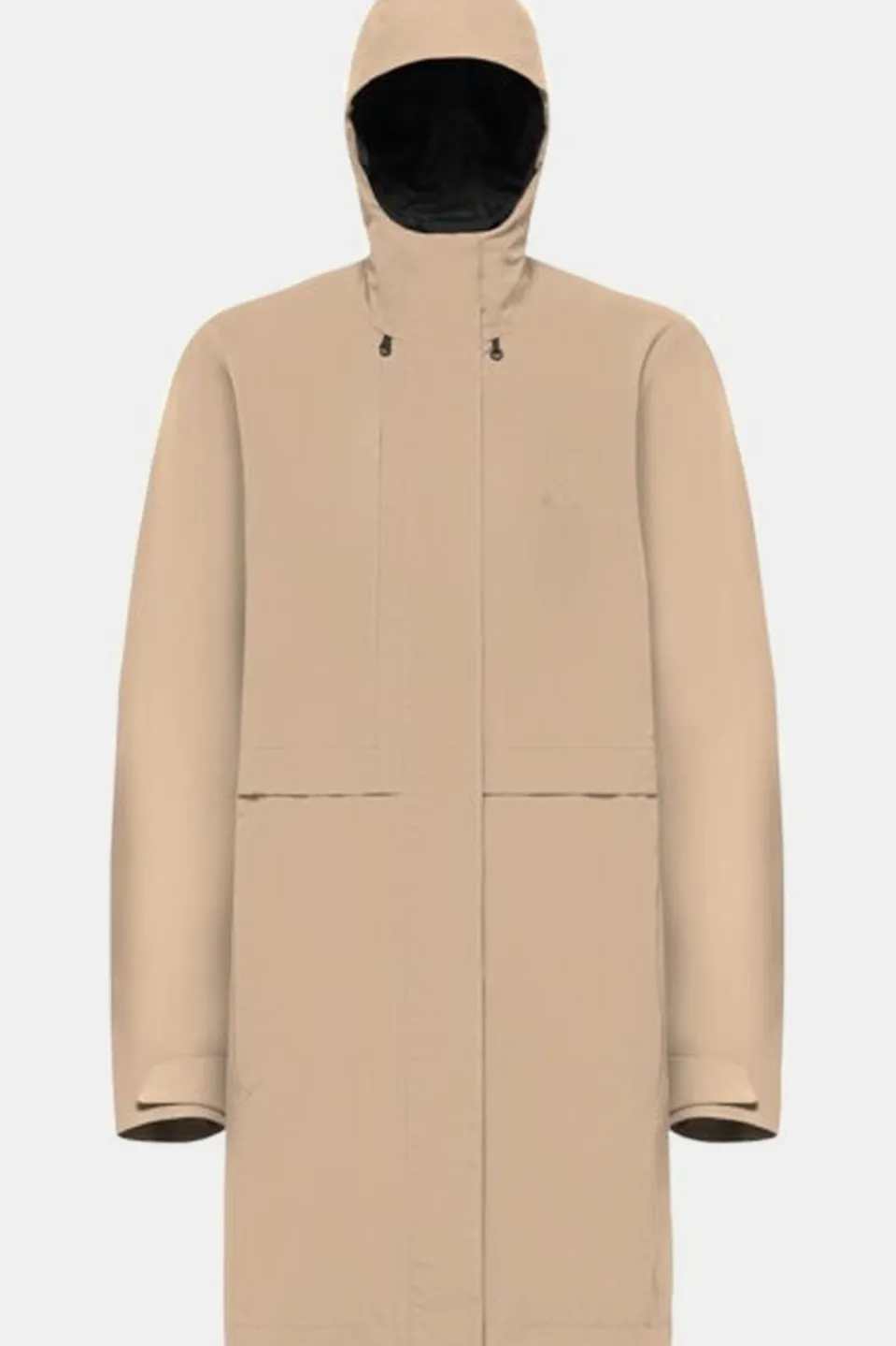 Veste Imperméable Terraview 2L Coat W