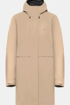 Veste Imperméable Terraview 2L Coat W