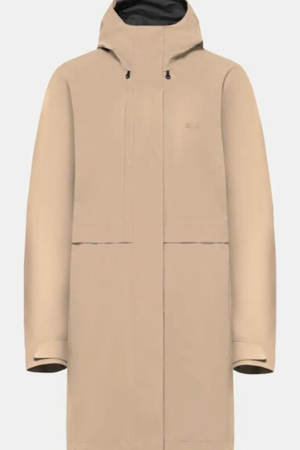Veste Imperméable Terraview 2L Coat W