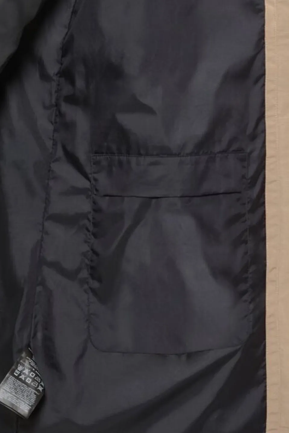 Veste Imperméable Terraview 2L Coat W