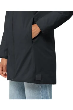 Veste Imperméable Textor Coat W