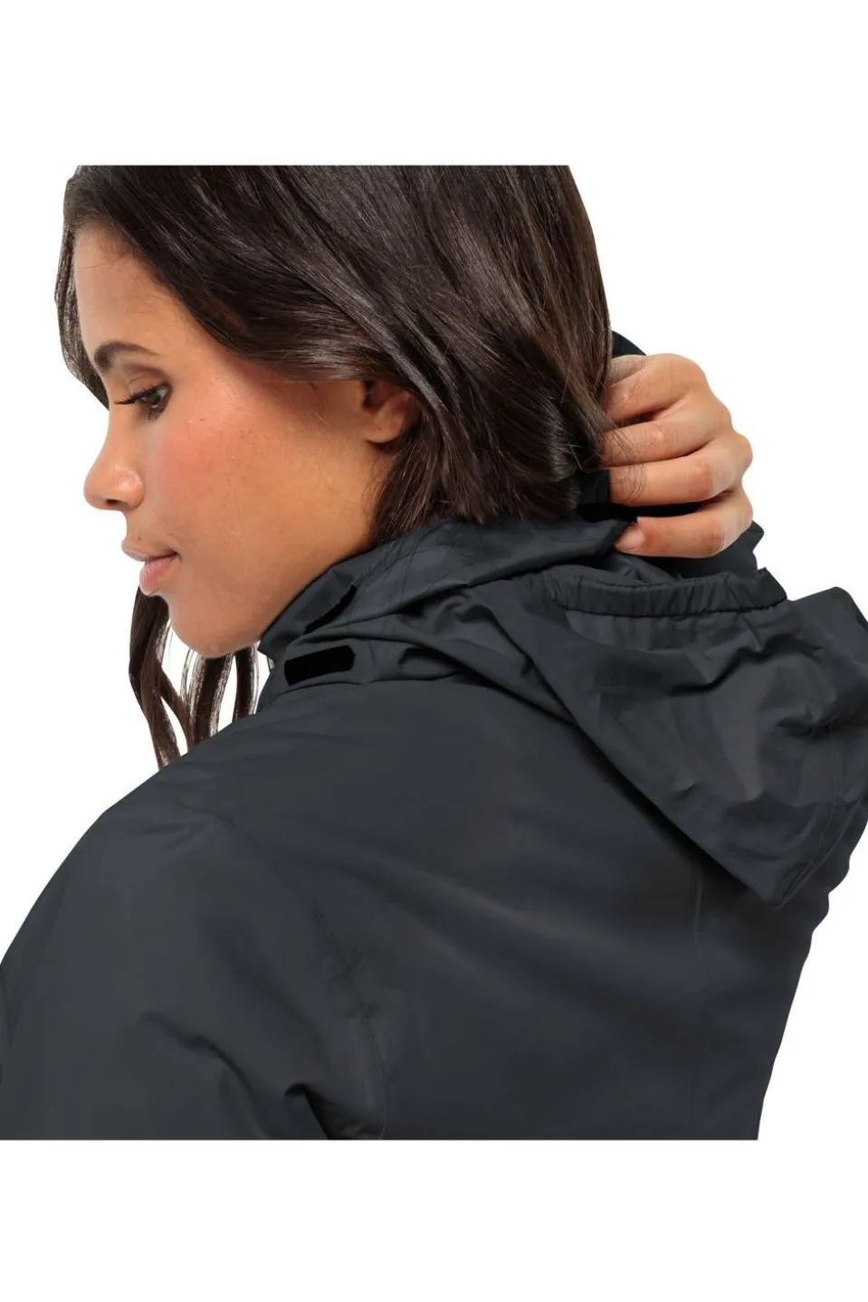 Veste Imperméable Textor Coat W