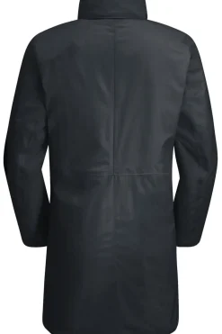 Veste Imperméable Textor Coat W
