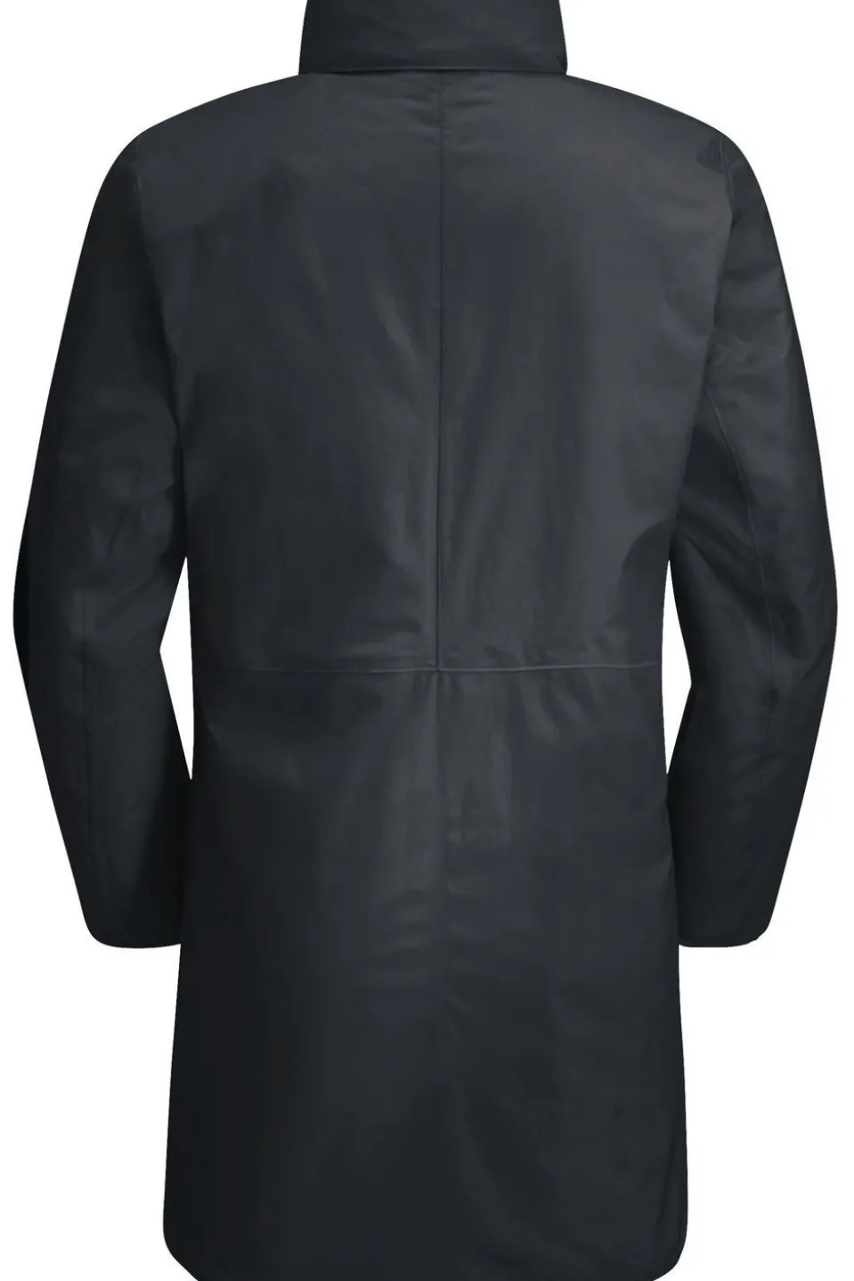 Veste Imperméable Textor Coat W