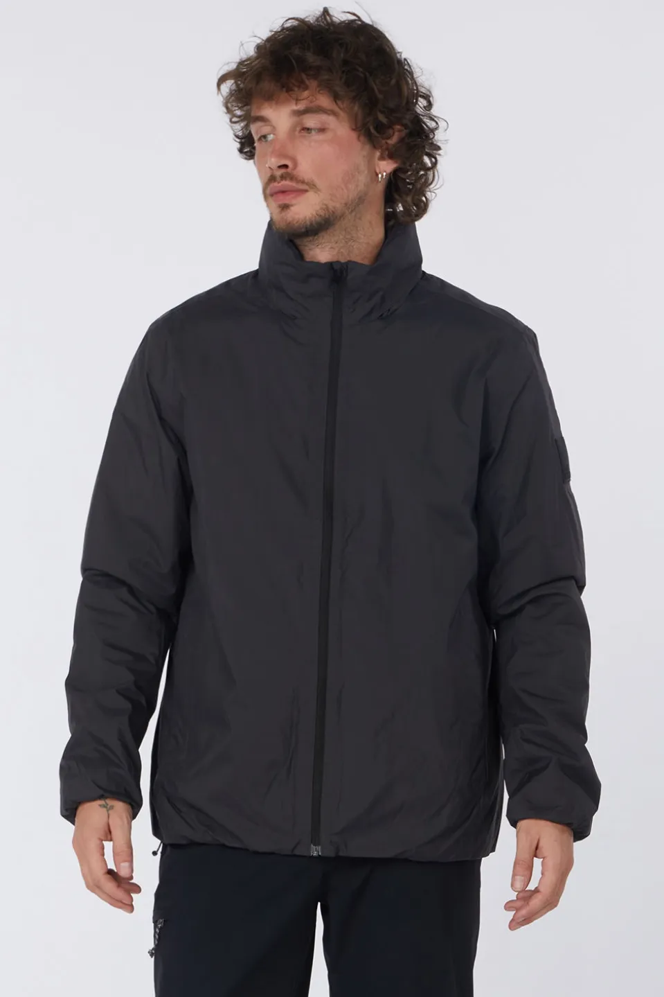 Veste Imperméable Textor M