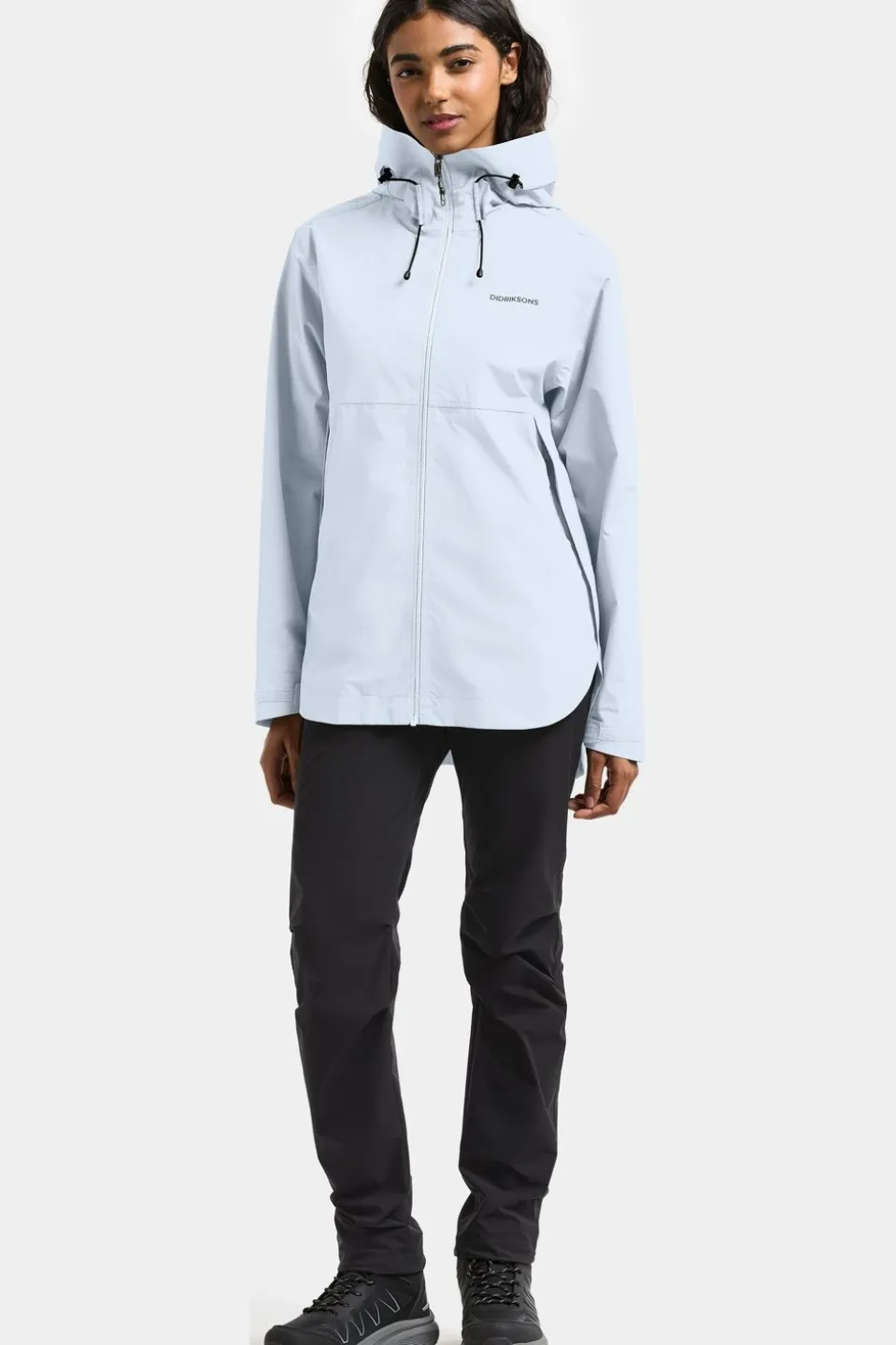Veste Imperméable Tilde IV