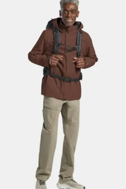 Veste Imperméable Trailtime 2L Jkt M
