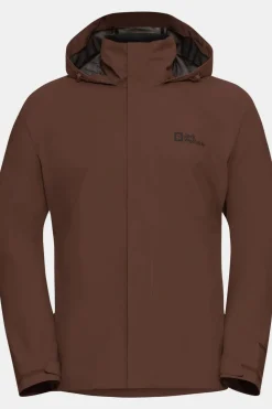 Veste Imperméable Trailtime 2L Jkt M