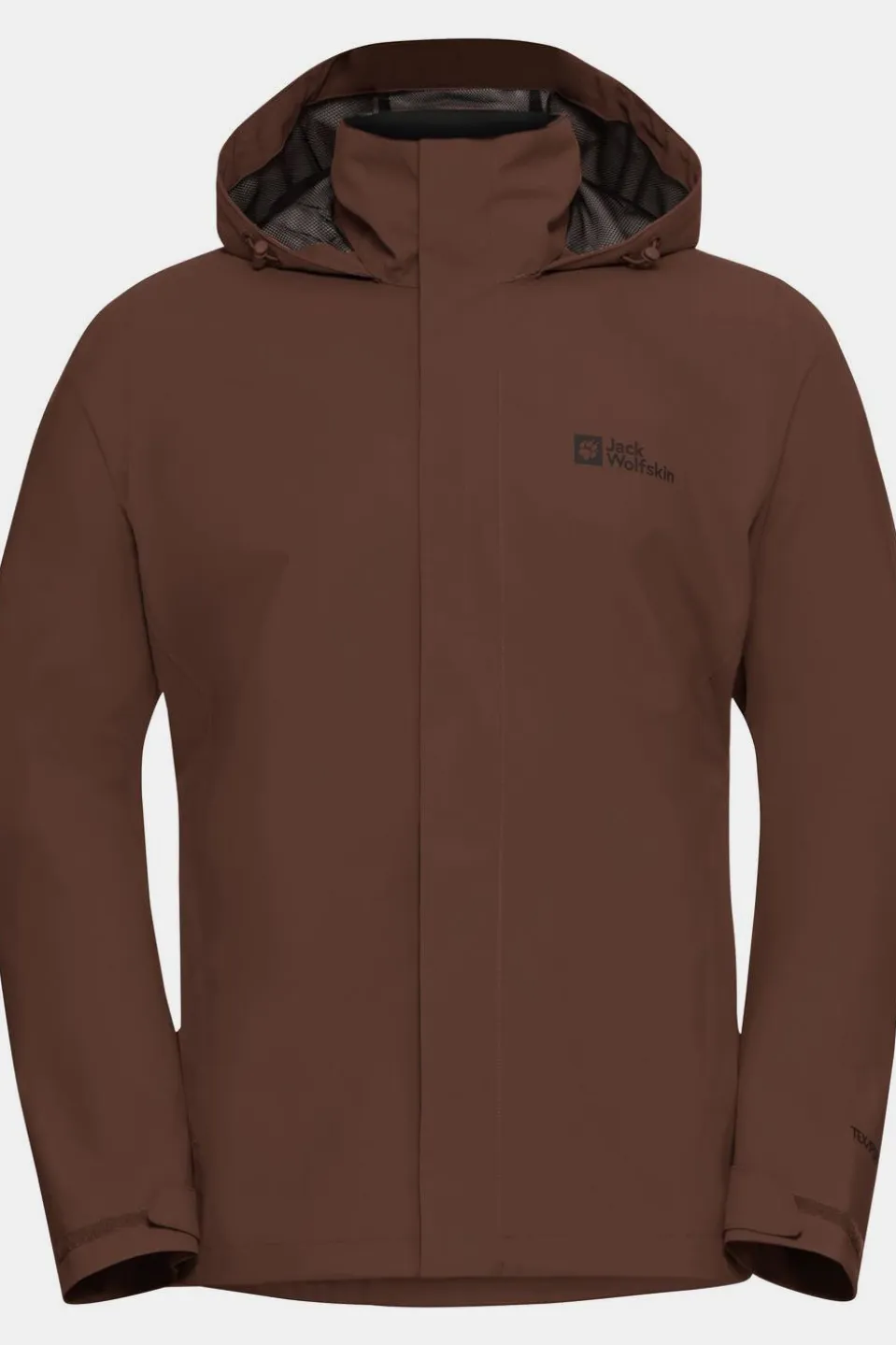 Veste Imperméable Trailtime 2L Jkt M