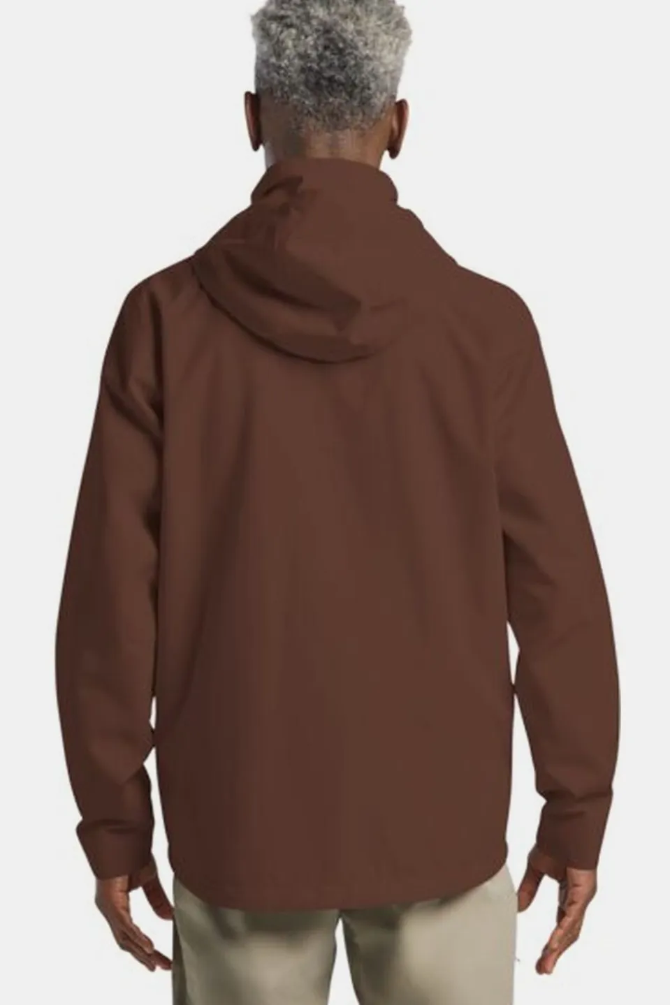 Veste Imperméable Trailtime 2L Jkt M