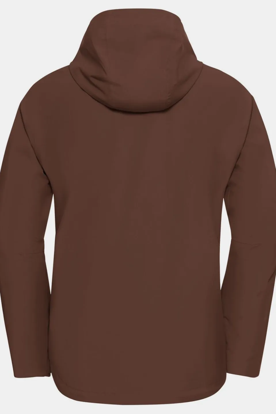 Veste Imperméable Trailtime 2L Jkt M