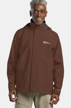 Veste Imperméable Trailtime 2L Jkt M