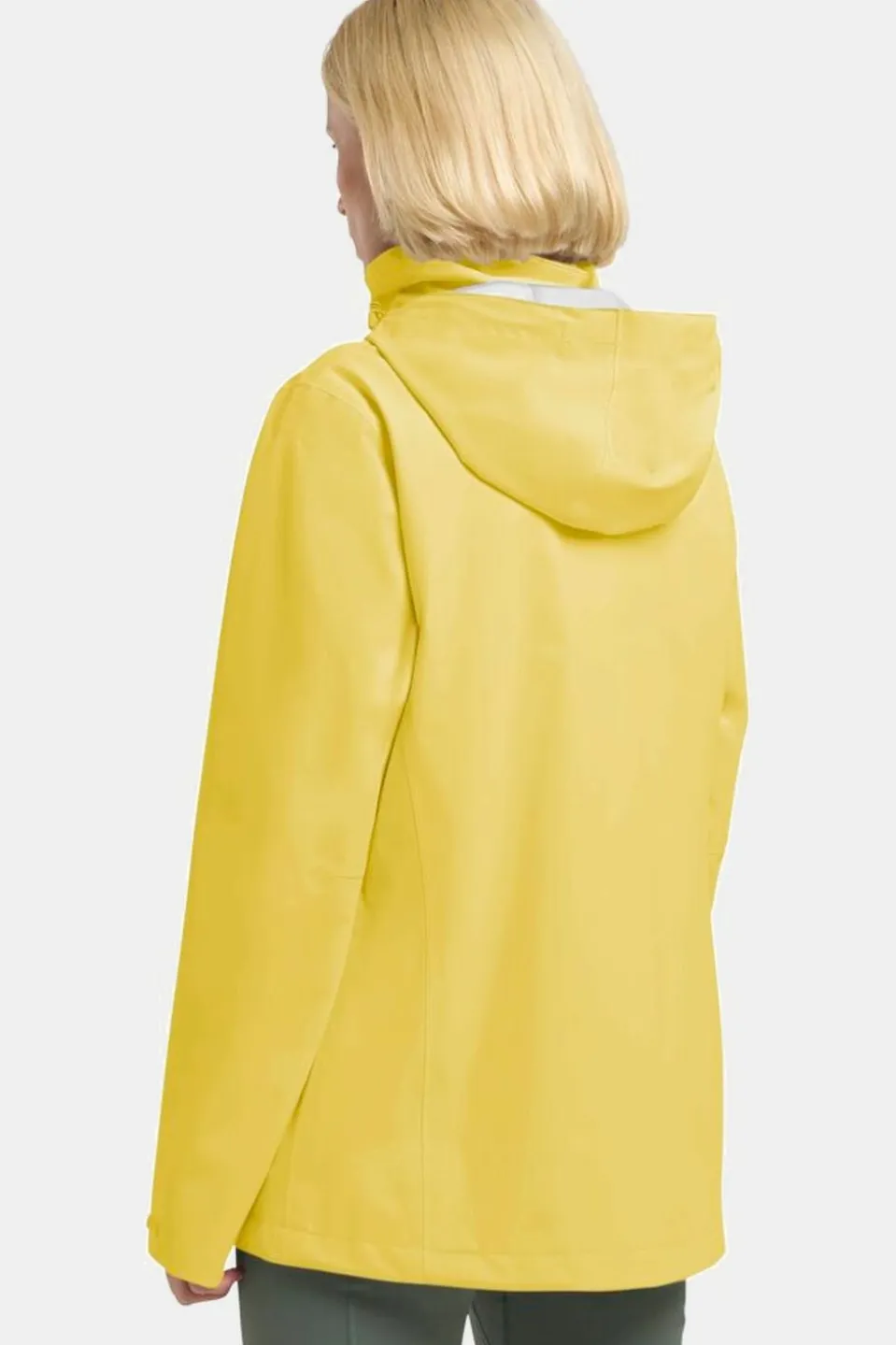 Veste Imperméable Trailtime 2L Jkt W