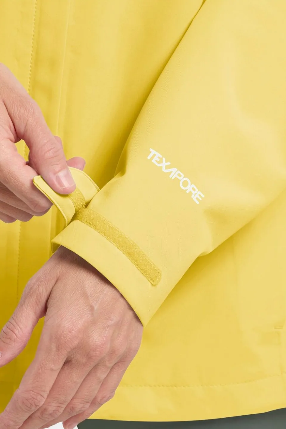Veste Imperméable Trailtime 2L Jkt W