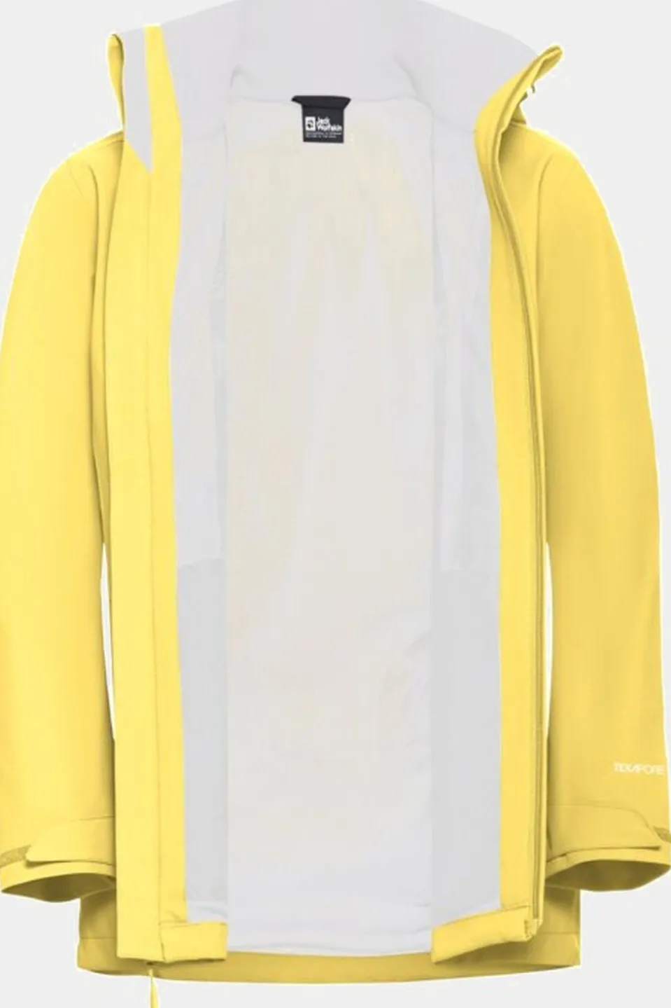 Veste Imperméable Trailtime 2L Jkt W