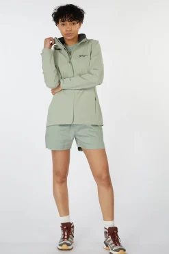 Veste Imperméable Trailtime 2L Jkt W