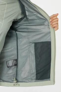 Veste Imperméable Trailtime 2L Jkt W