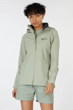 Veste Imperméable Trailtime 2L Jkt W