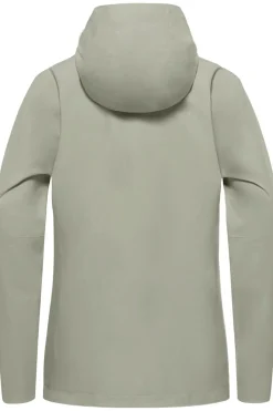 Veste Imperméable Trailtime 2L Jkt W