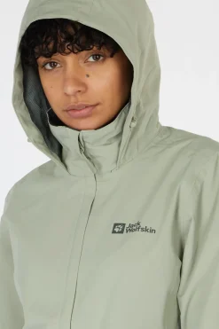 Veste Imperméable Trailtime 2L Jkt W
