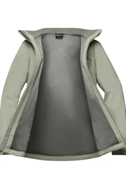Veste Imperméable Trailtime 2L Jkt W