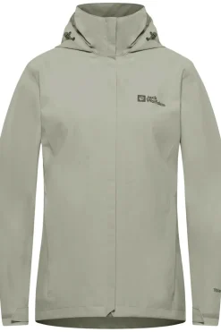 Veste Imperméable Trailtime 2L Jkt W