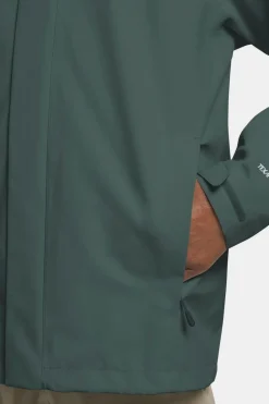Veste Imperméable Trailtime 2L Jkt M