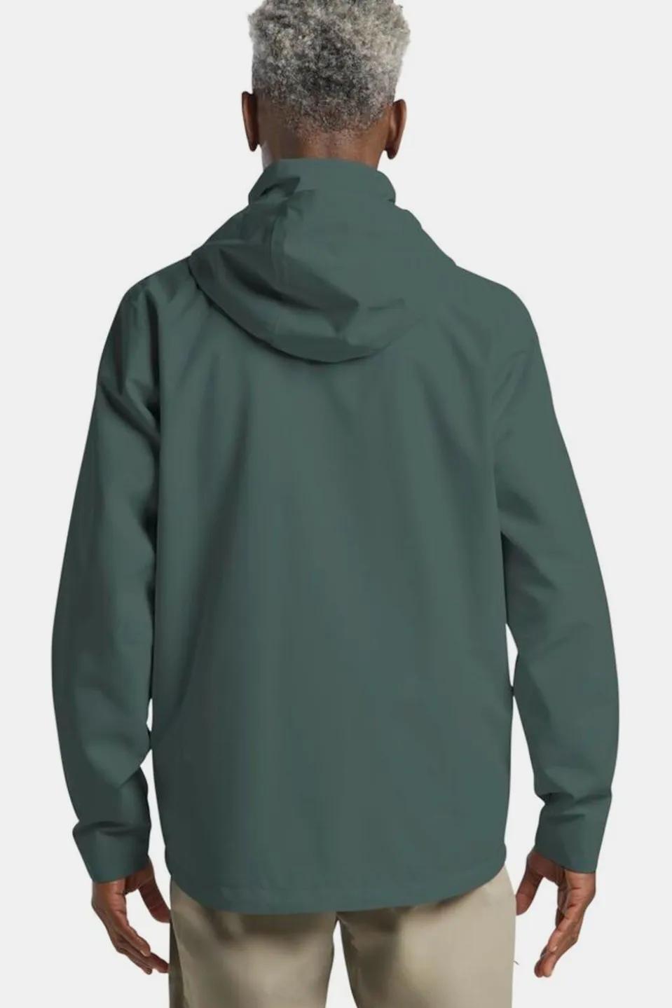 Veste Imperméable Trailtime 2L Jkt M