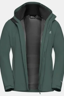 Veste Imperméable Trailtime 2L Jkt M