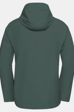 Veste Imperméable Trailtime 2L Jkt M