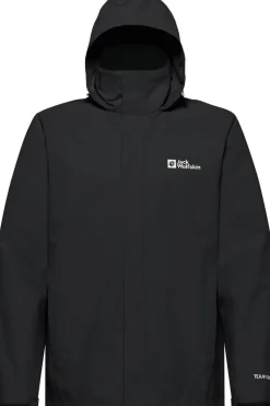 Veste Imperméable Trailtime 2L Jkt M