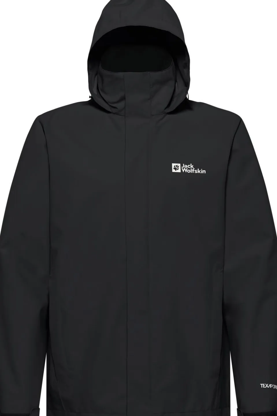 Veste Imperméable Trailtime 2L Jkt M
