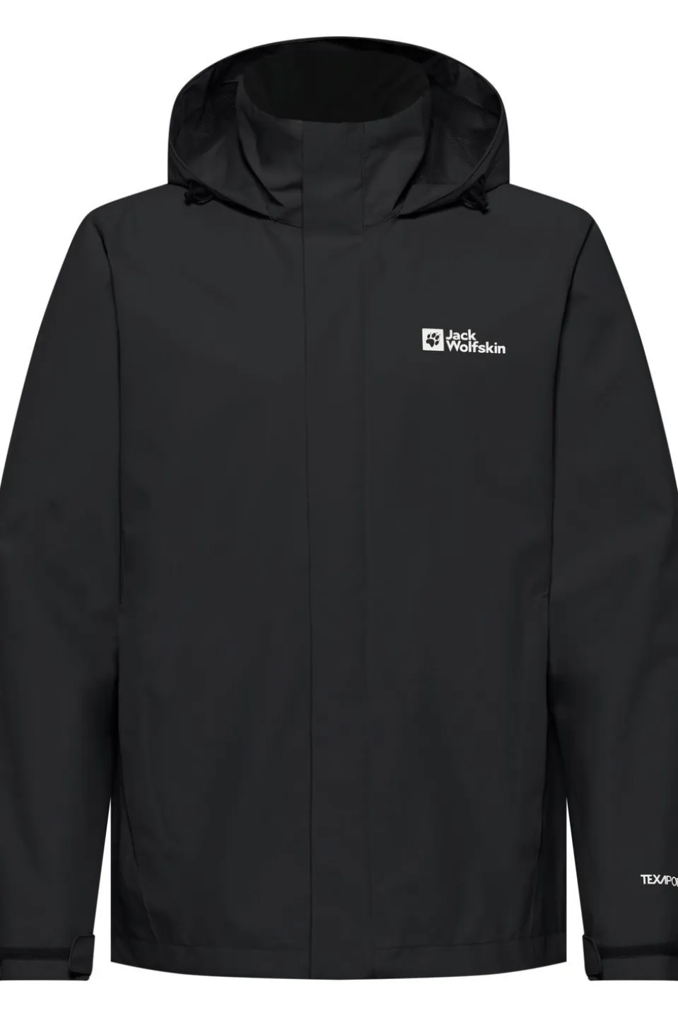 Veste Imperméable Trailtime 2L Jkt M