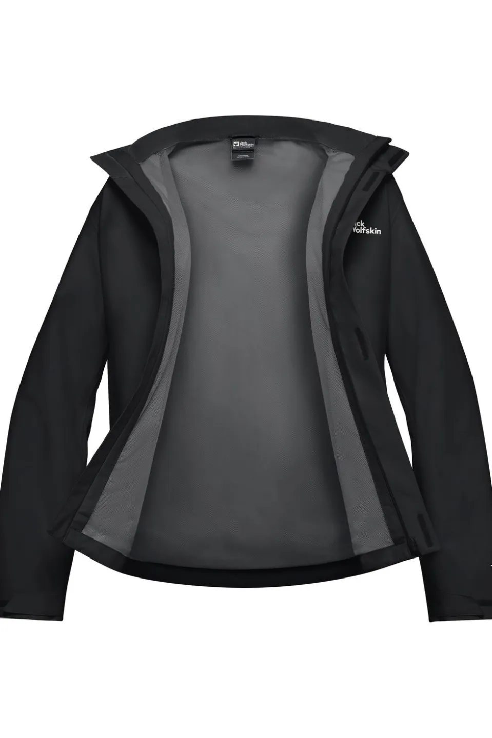 Veste Imperméable Trailtime 2L Jkt M