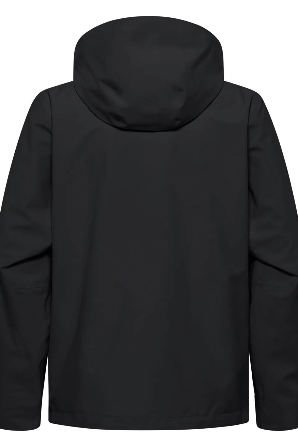 Veste Imperméable Trailtime 2L Jkt M